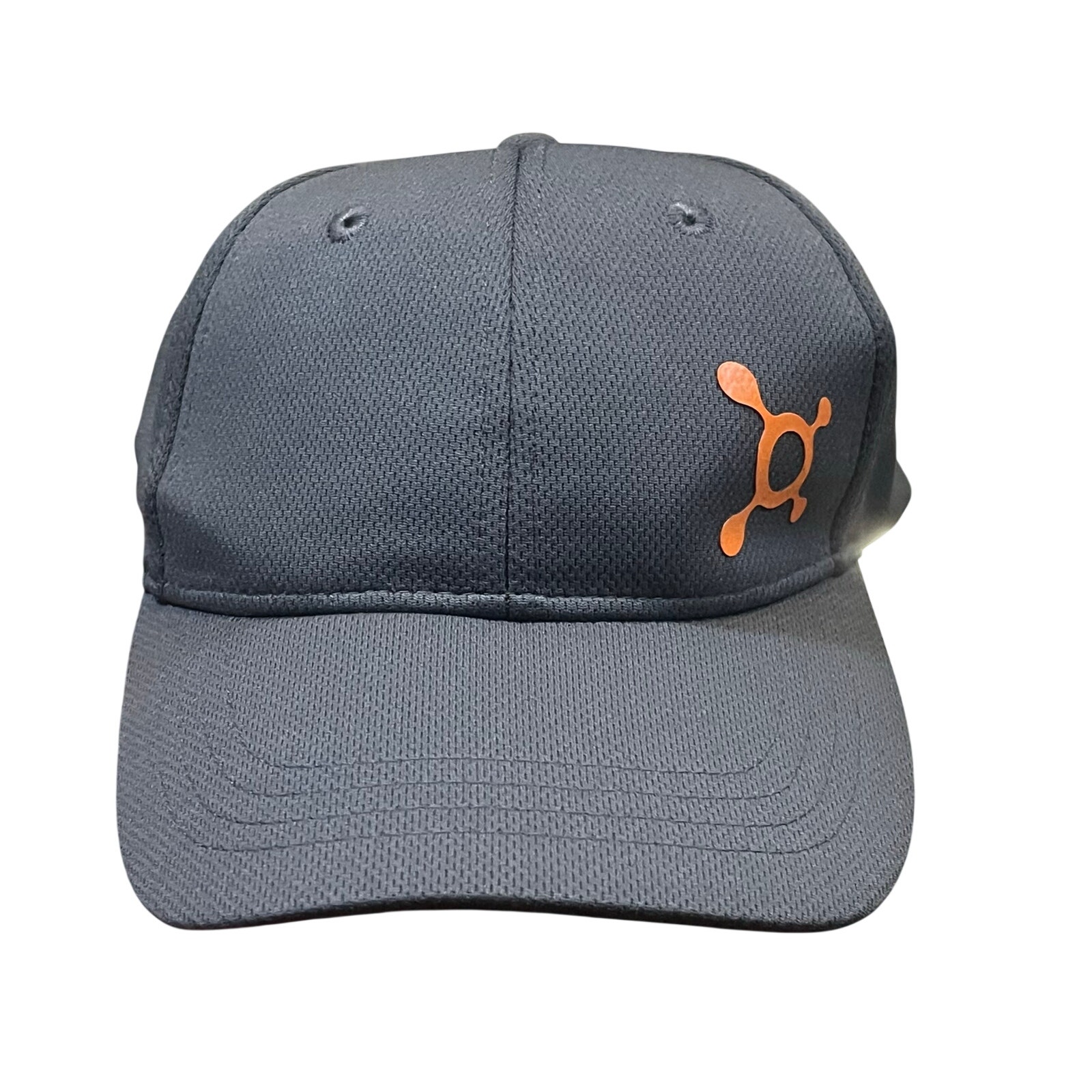 Orange Theory Fitness Gym Run Hat Baseball Dad Cap Strapback